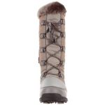 Сапоги Baffin New York Dark Grey 06/36
